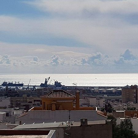 Oyo Hotel Costa Andaluza Motril Eksteriør bilde