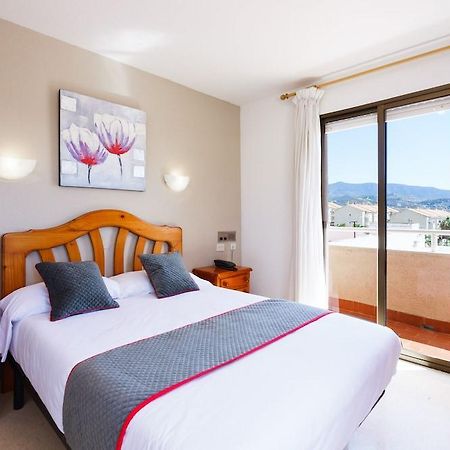 Oyo Hotel Costa Andaluza Motril Eksteriør bilde