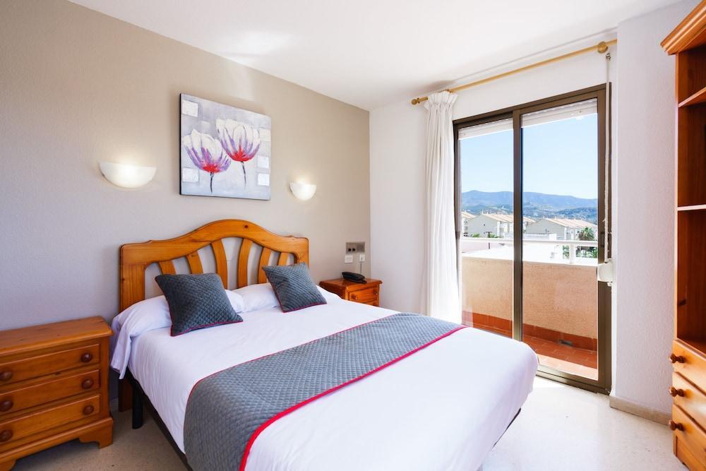 Oyo Hotel Costa Andaluza Motril Eksteriør bilde