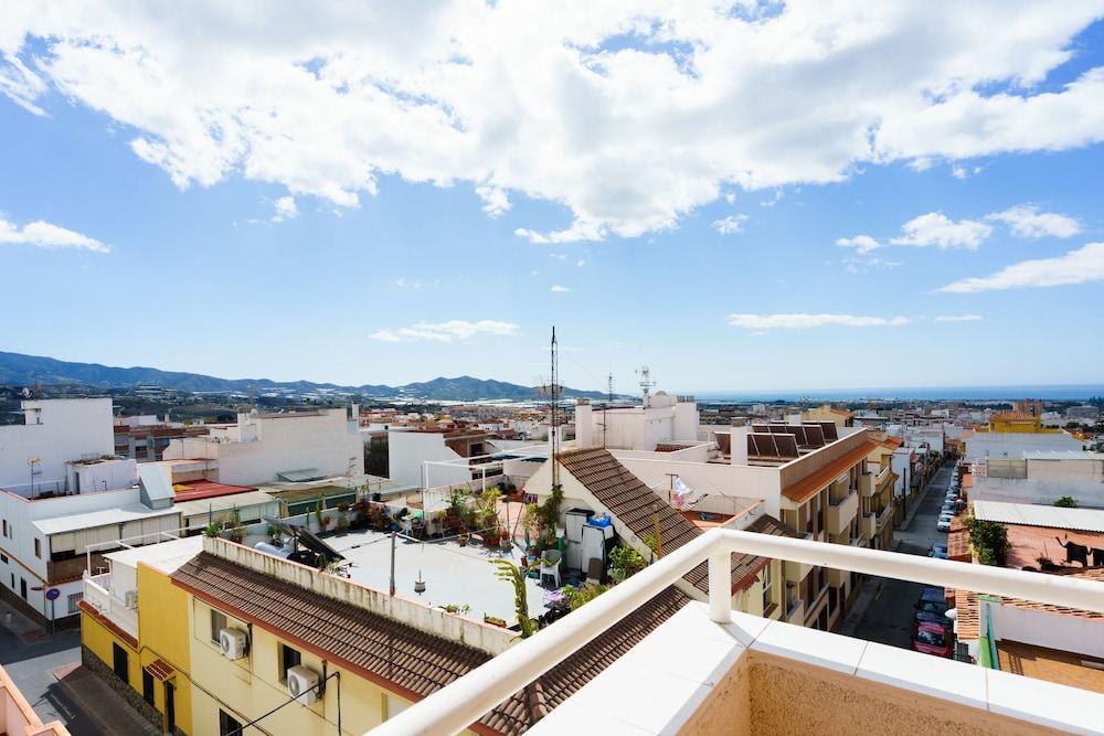 Oyo Hotel Costa Andaluza Motril Eksteriør bilde