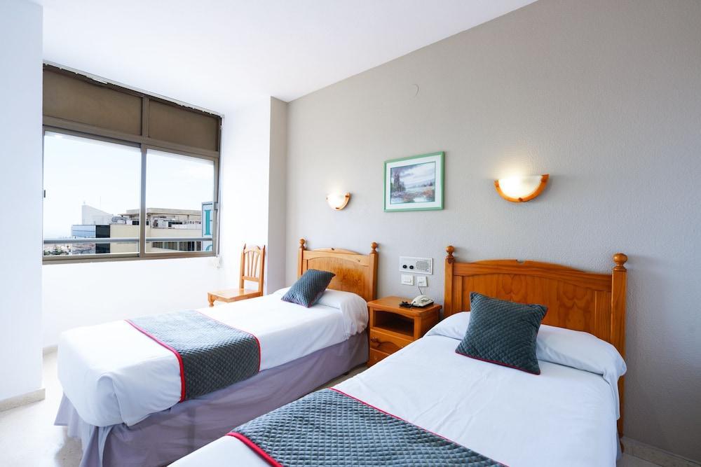 Oyo Hotel Costa Andaluza Motril Eksteriør bilde