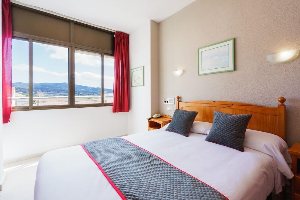 Oyo Hotel Costa Andaluza Motril Eksteriør bilde