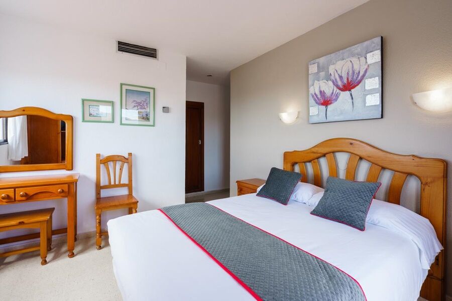 Oyo Hotel Costa Andaluza Motril Eksteriør bilde