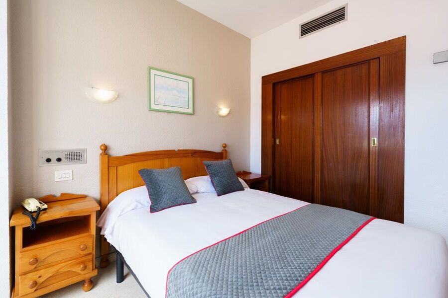 Oyo Hotel Costa Andaluza Motril Eksteriør bilde